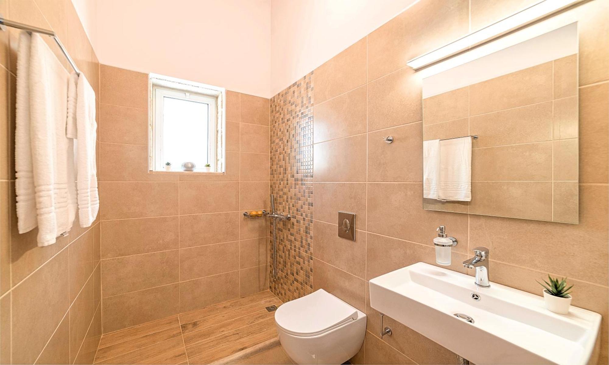 Vista Mare Villas Heated Pool Georgioupoli Exterior photo